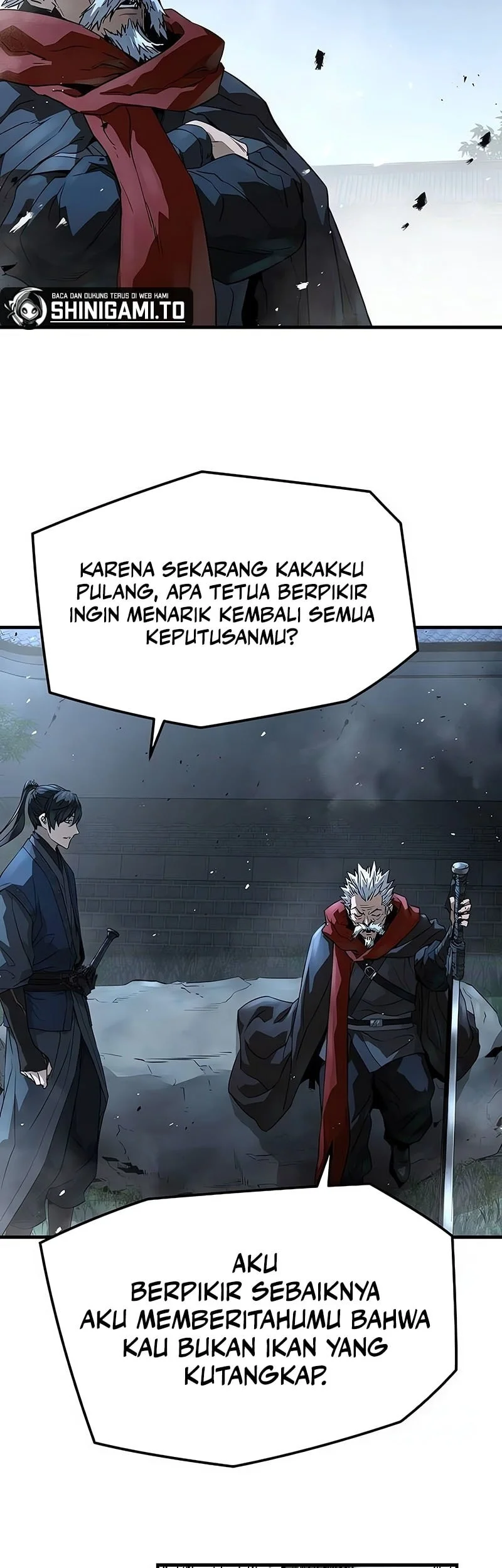 Absolute Regression Chapter 93 - halaman 56