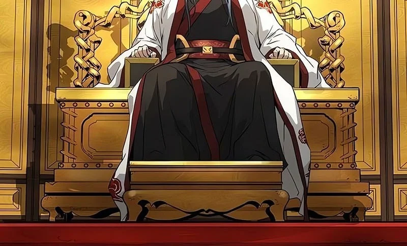 Absolute Regression Chapter 93 - halaman 6