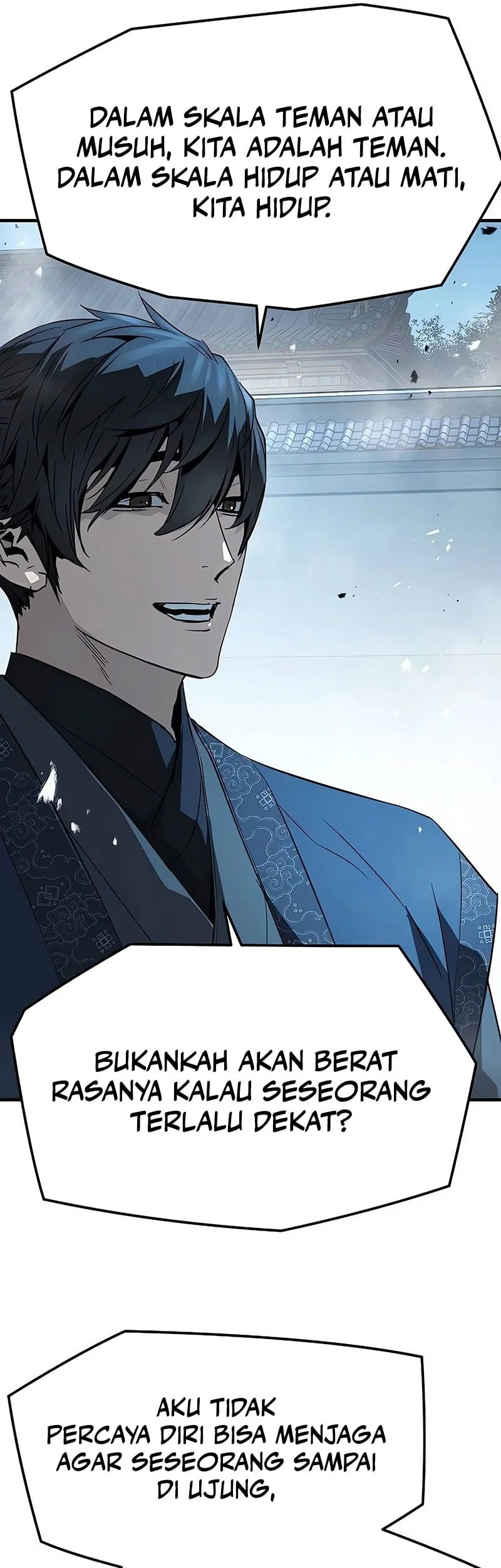 Absolute Regression Chapter 93 - halaman 62