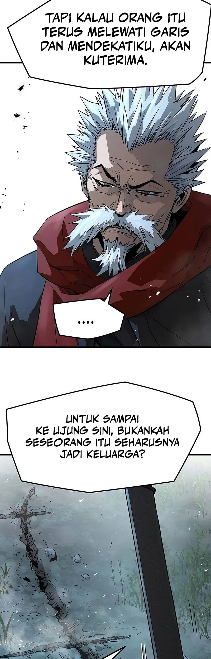 Absolute Regression Chapter 93 - halaman 63