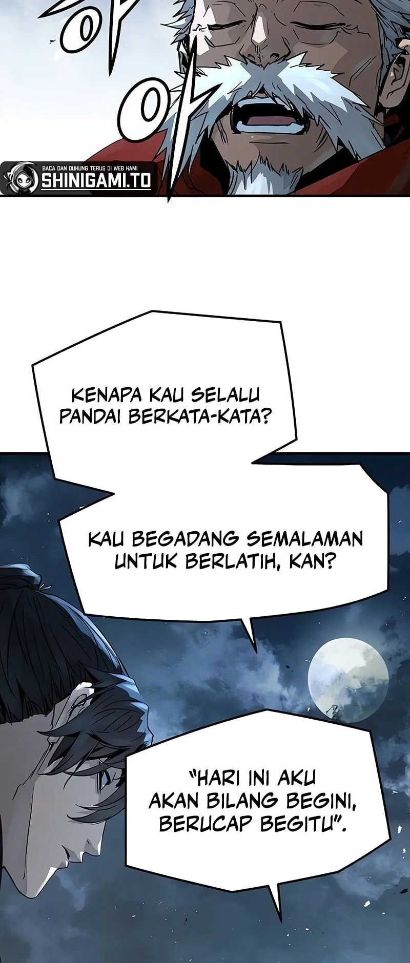 Absolute Regression Chapter 93 - halaman 65