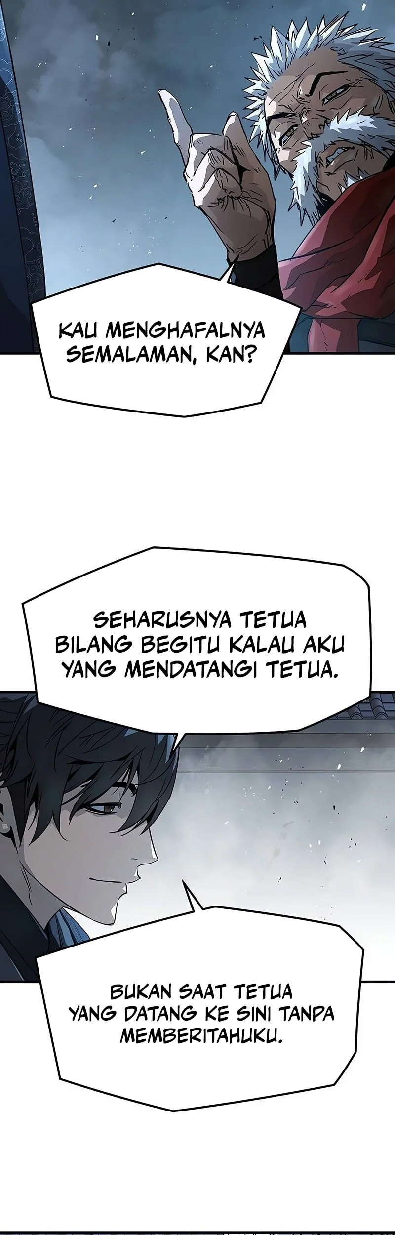 Absolute Regression Chapter 93 - halaman 66