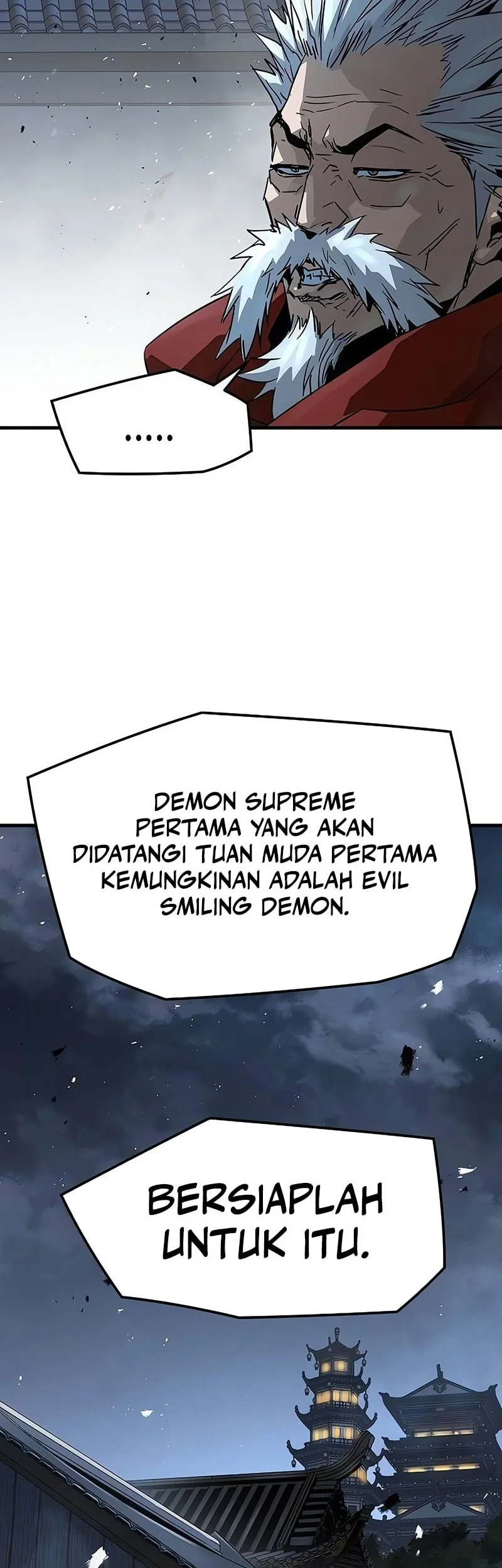 Absolute Regression Chapter 93 - halaman 67