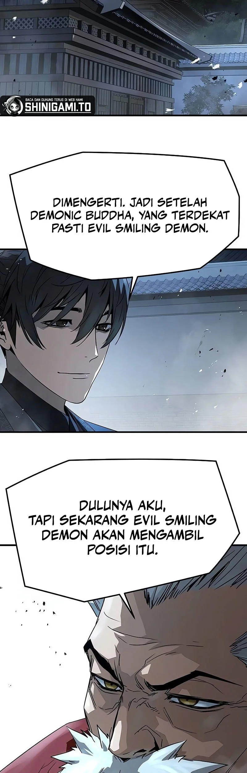 Absolute Regression Chapter 93 - halaman 68