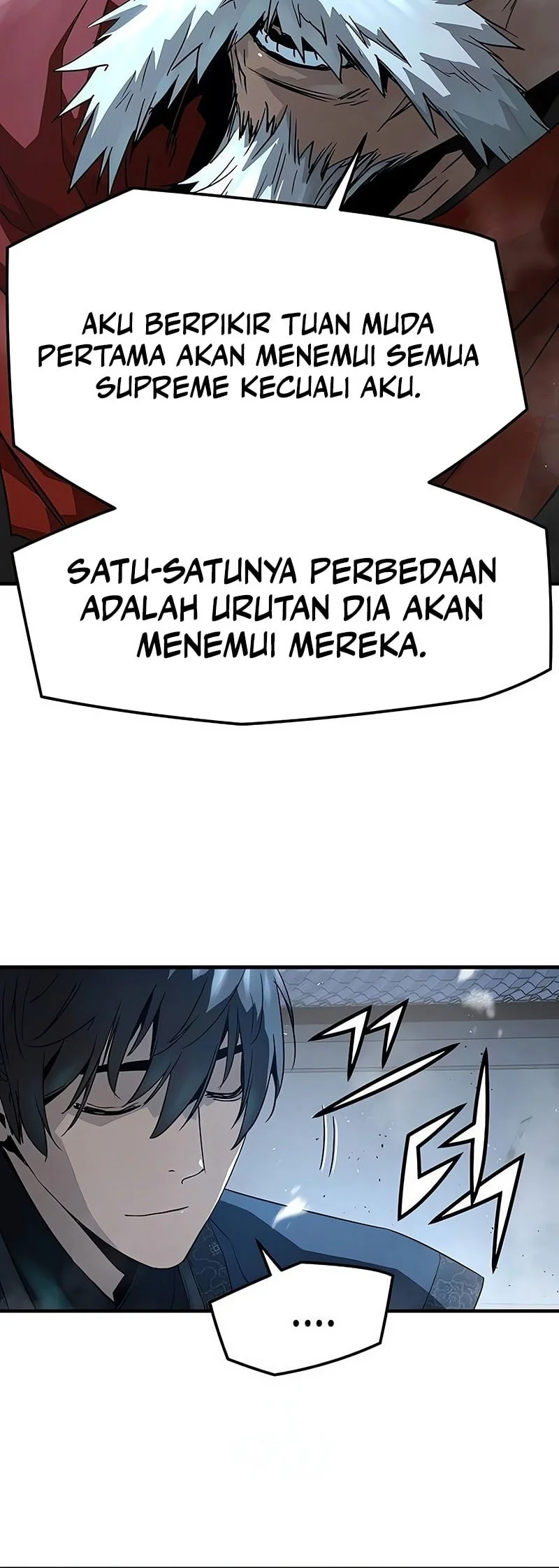 Absolute Regression Chapter 93 - halaman 69