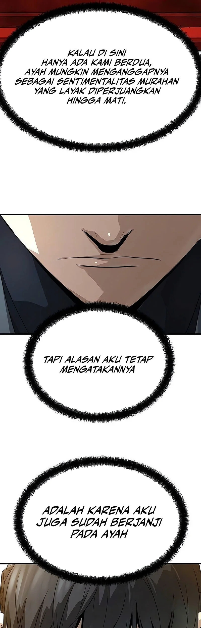 Absolute Regression Chapter 93 - halaman 7