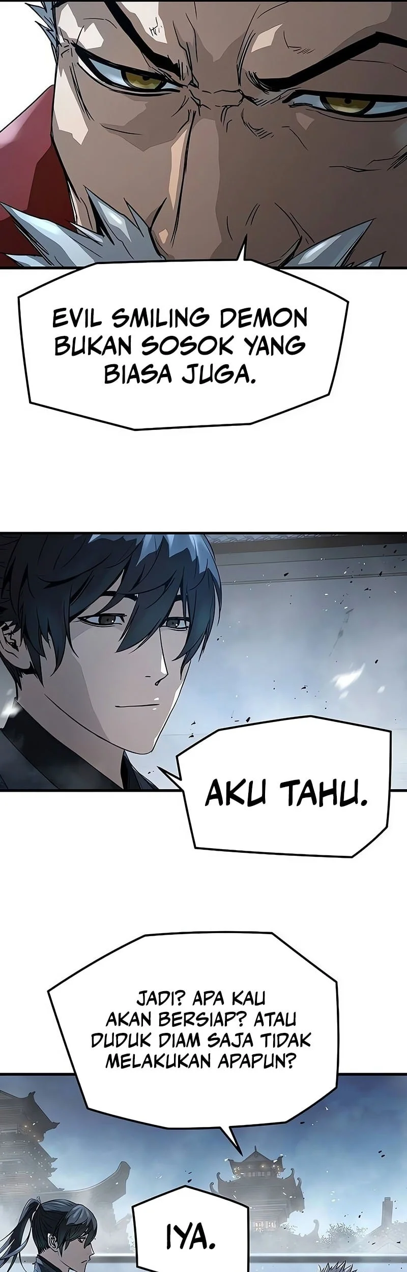 Absolute Regression Chapter 93 - halaman 70