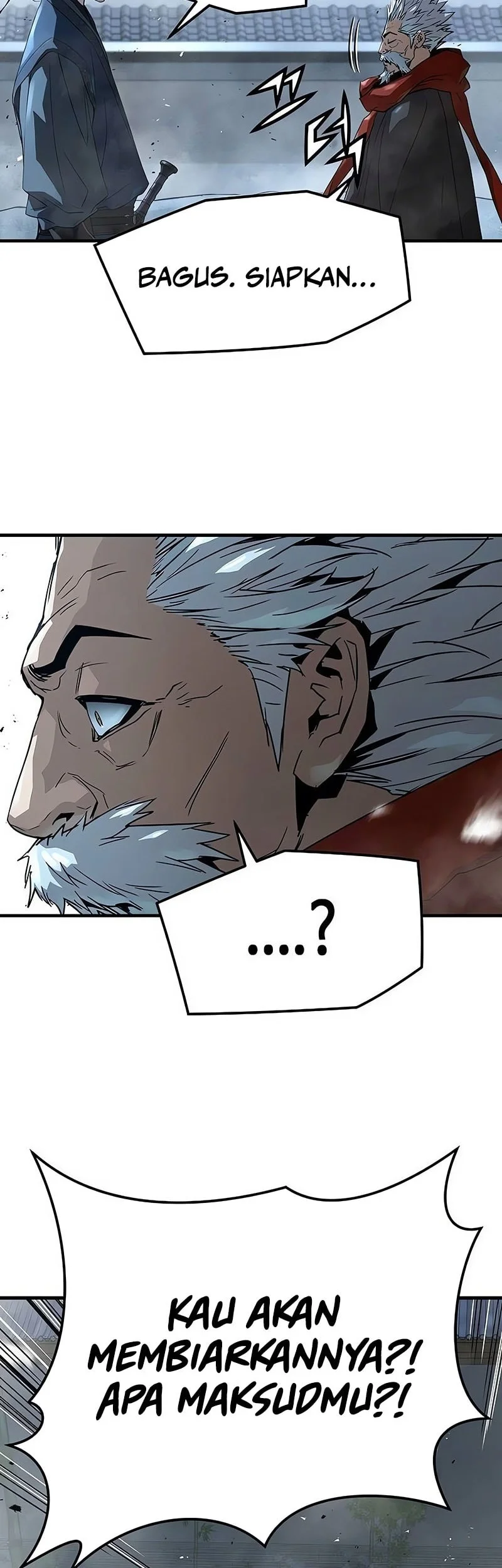 Absolute Regression Chapter 93 - halaman 71