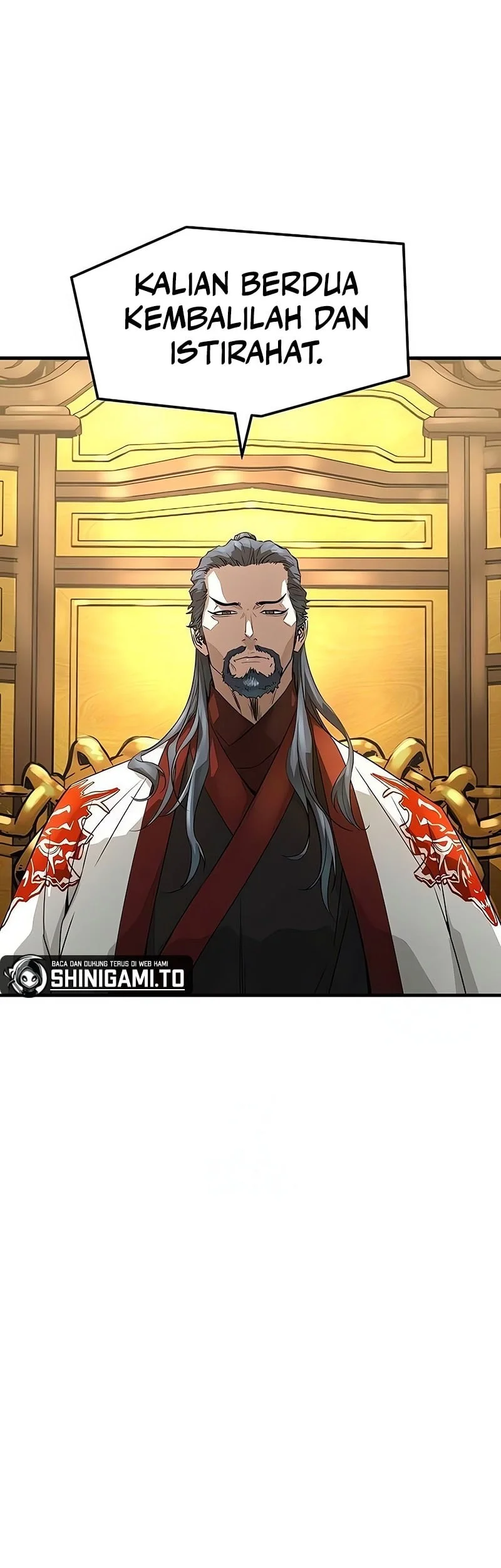 Absolute Regression Chapter 93 - halaman 9