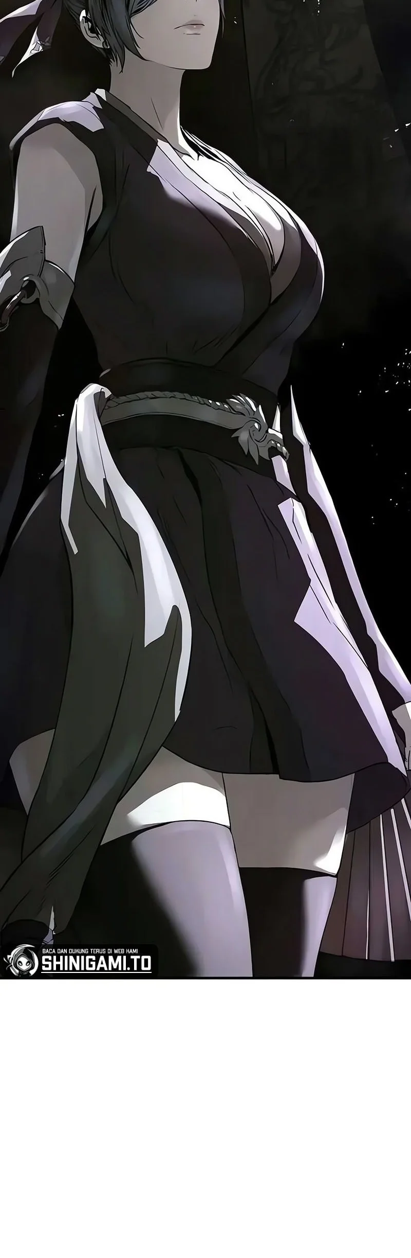 Absolute Regression Chapter 94 - halaman 10