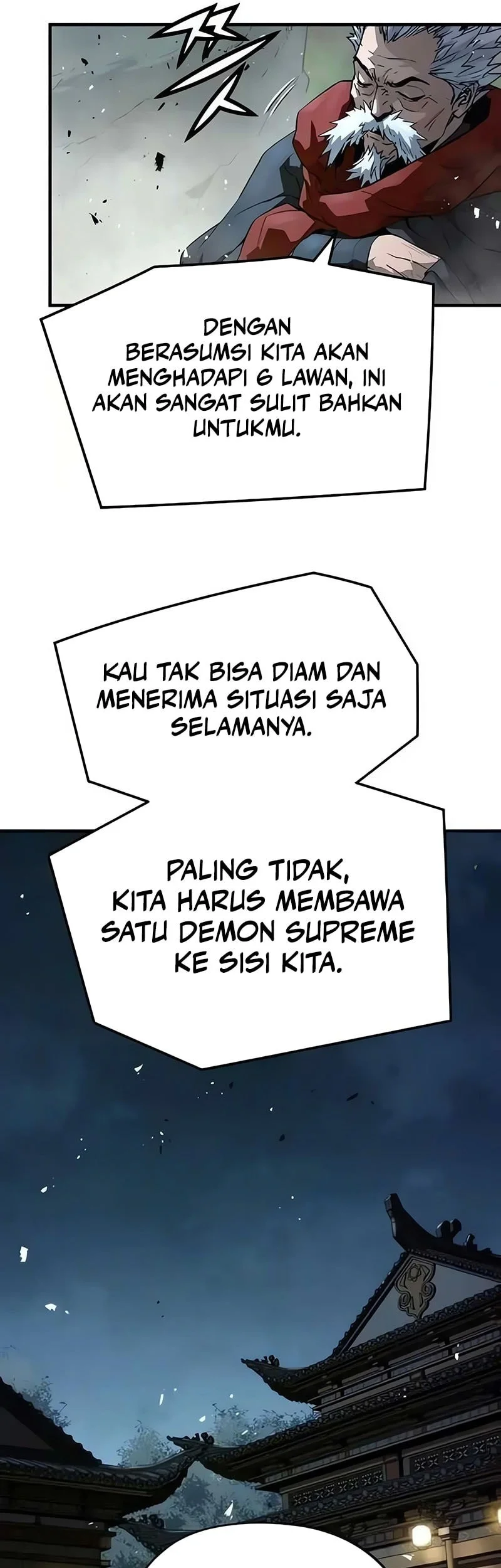 Absolute Regression Chapter 94 - halaman 11