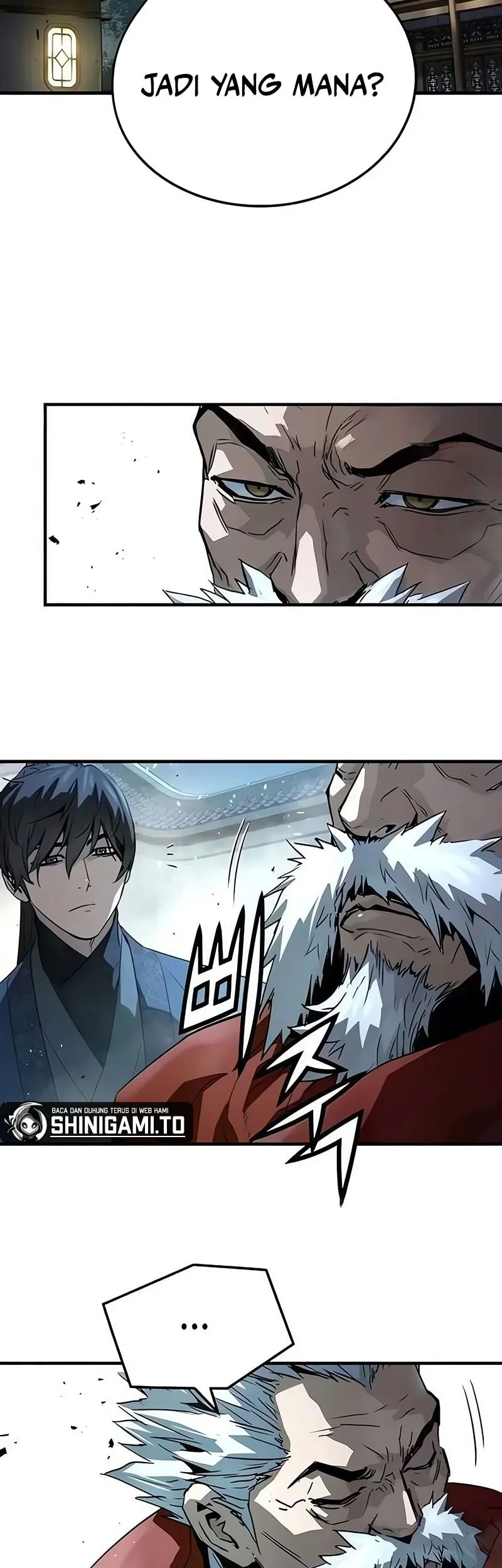Absolute Regression Chapter 94 - halaman 12