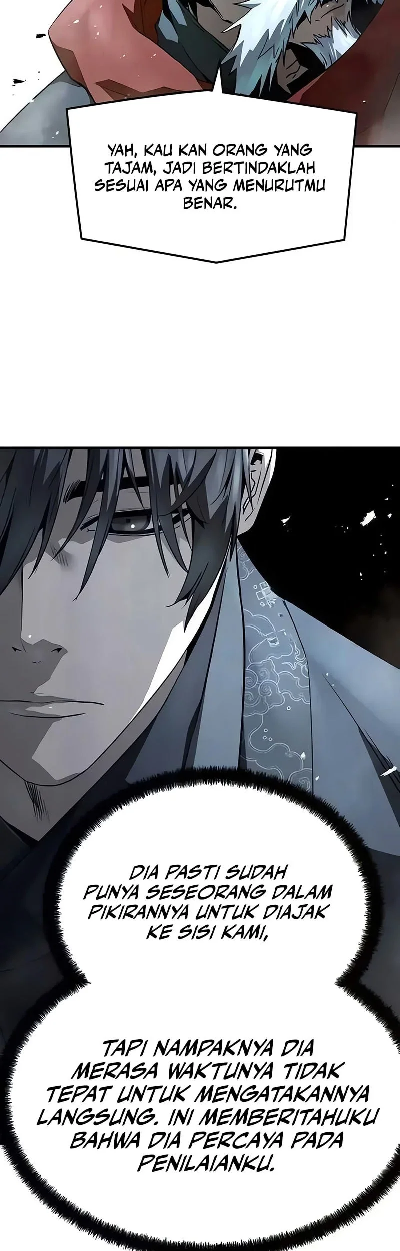 Absolute Regression Chapter 94 - halaman 13