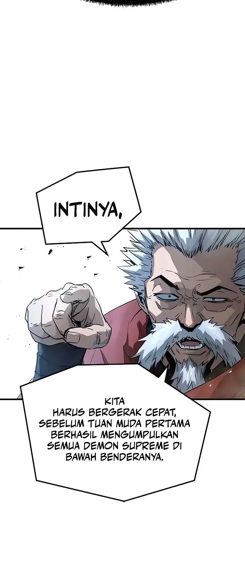 Absolute Regression Chapter 94 - halaman 14