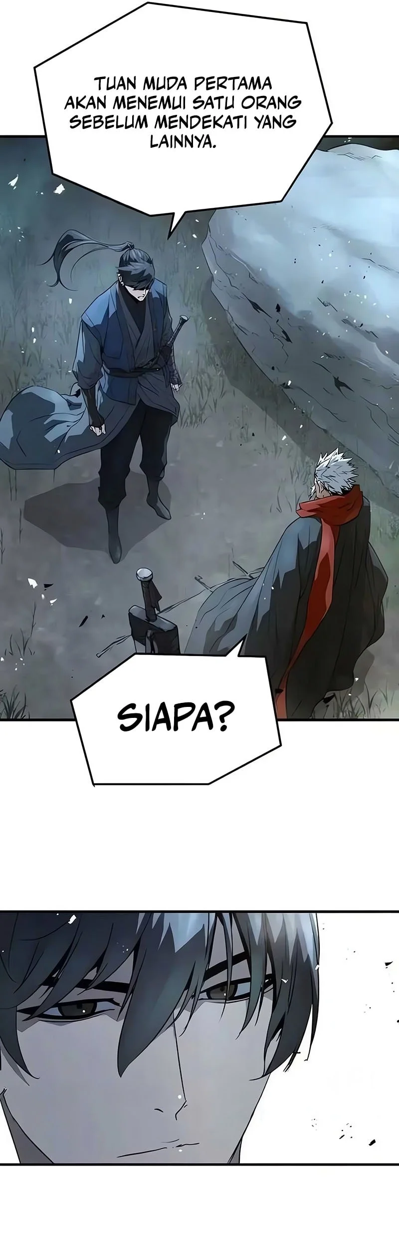 Absolute Regression Chapter 94 - halaman 15