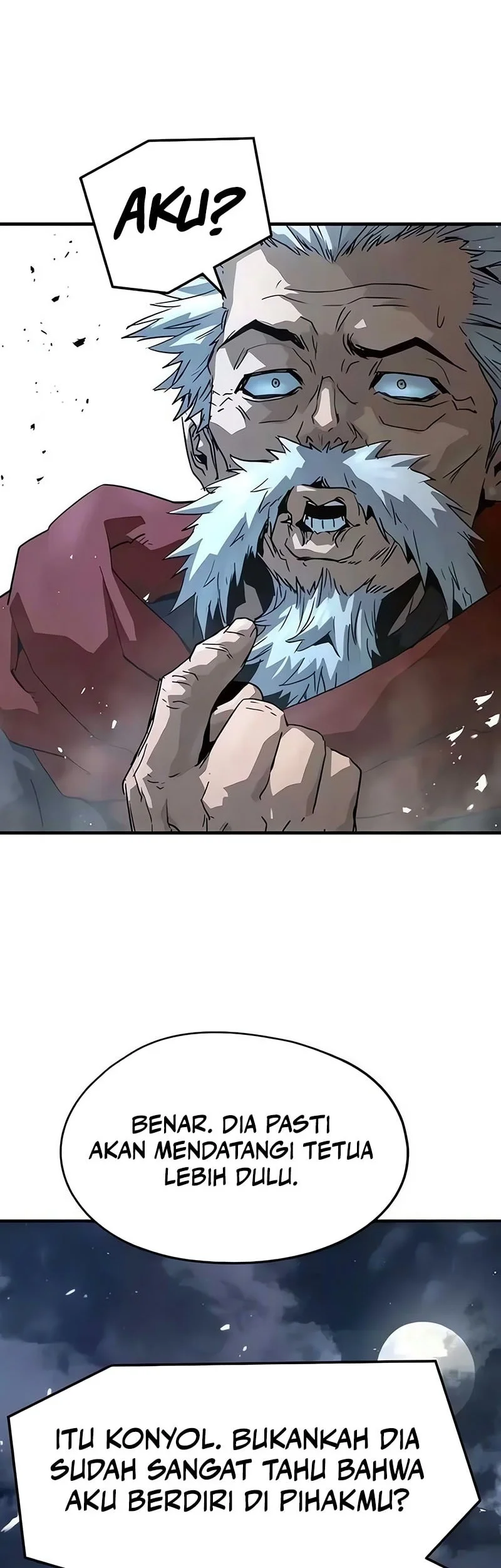 Absolute Regression Chapter 94 - halaman 16