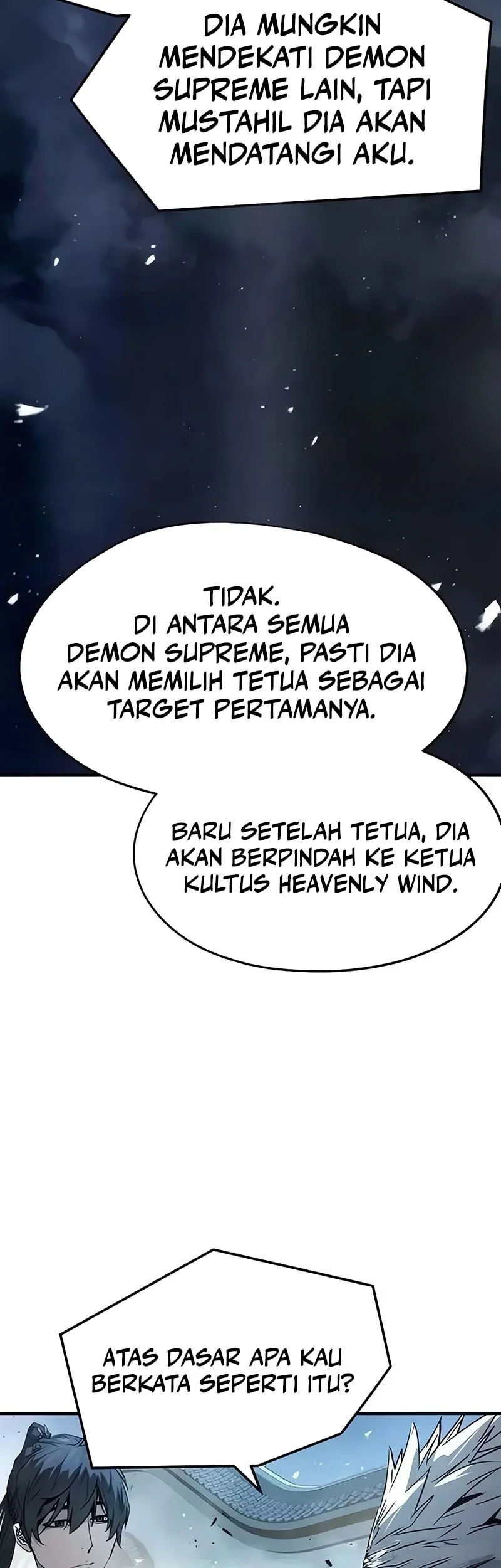 Absolute Regression Chapter 94 - halaman 17