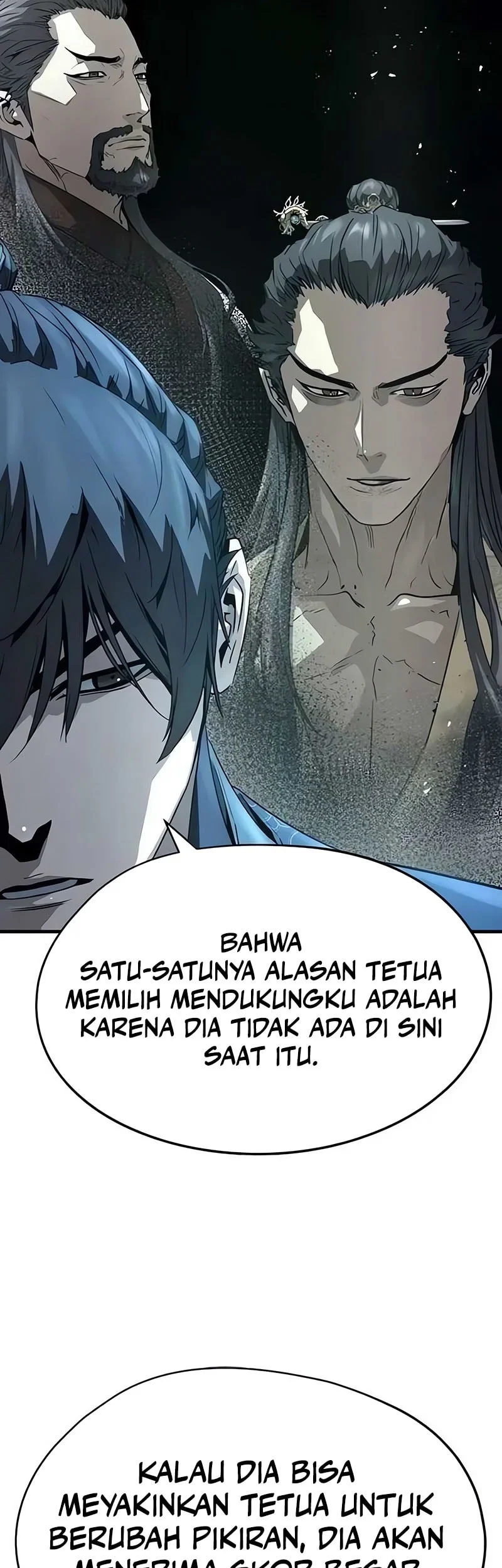 Absolute Regression Chapter 94 - halaman 19