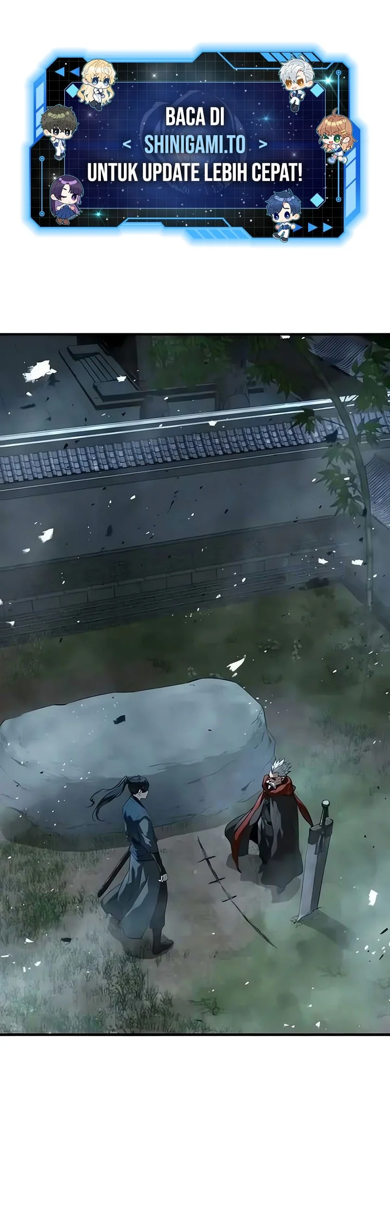 Absolute Regression Chapter 94 - halaman 2