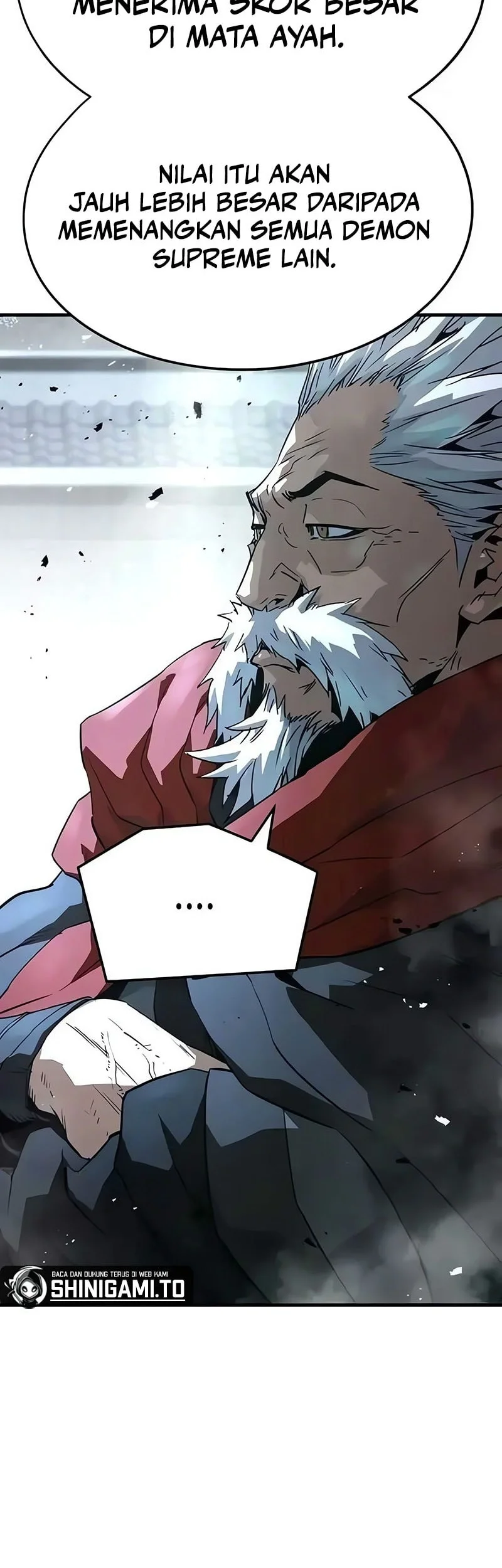 Absolute Regression Chapter 94 - halaman 20