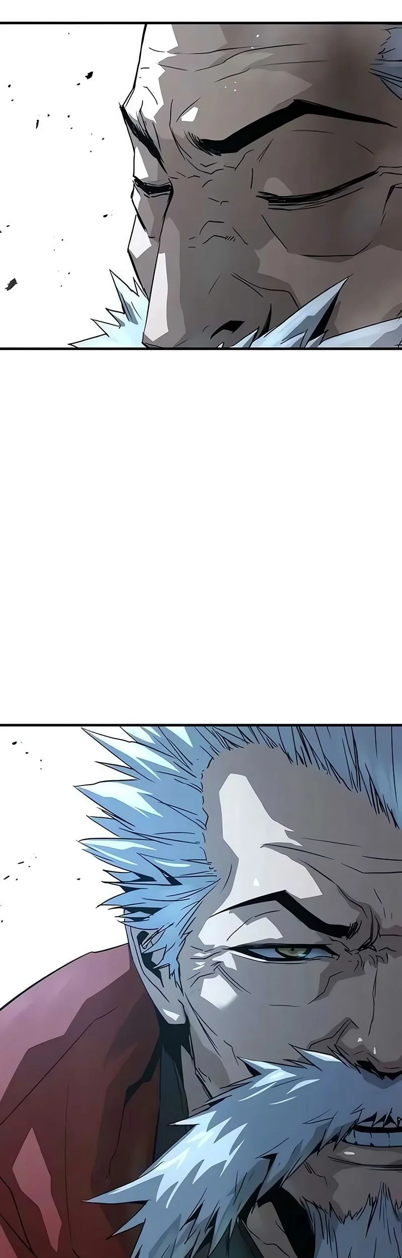 Absolute Regression Chapter 94 - halaman 21