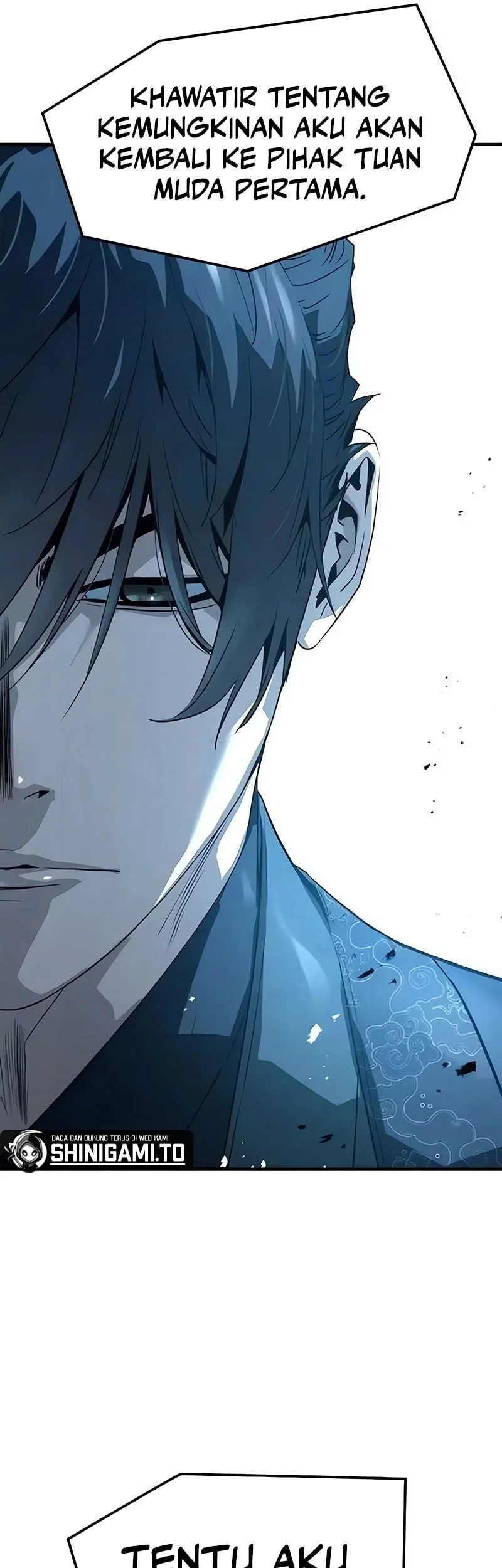 Absolute Regression Chapter 94 - halaman 23