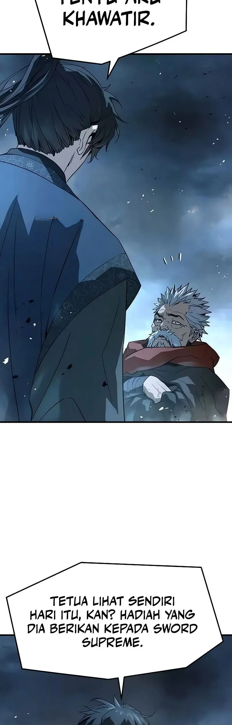 Absolute Regression Chapter 94 - halaman 24