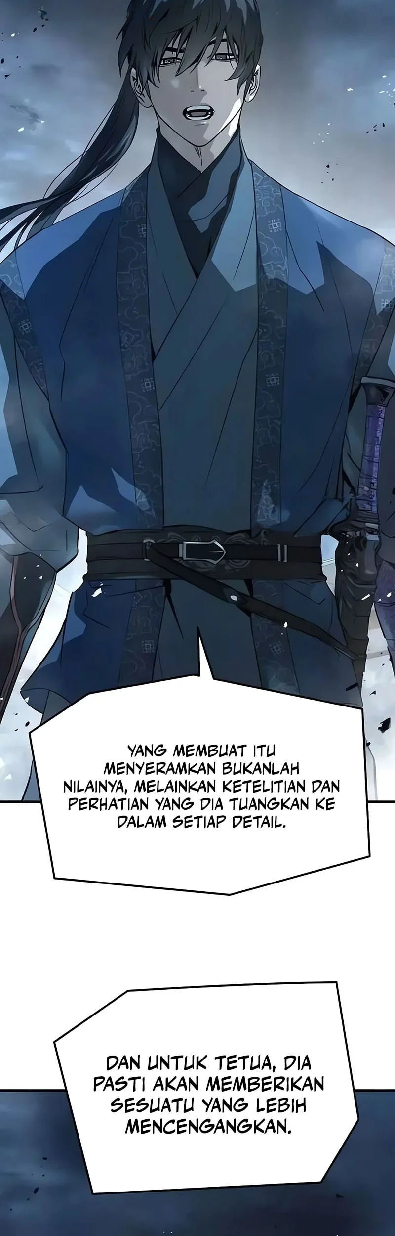 Absolute Regression Chapter 94 - halaman 25