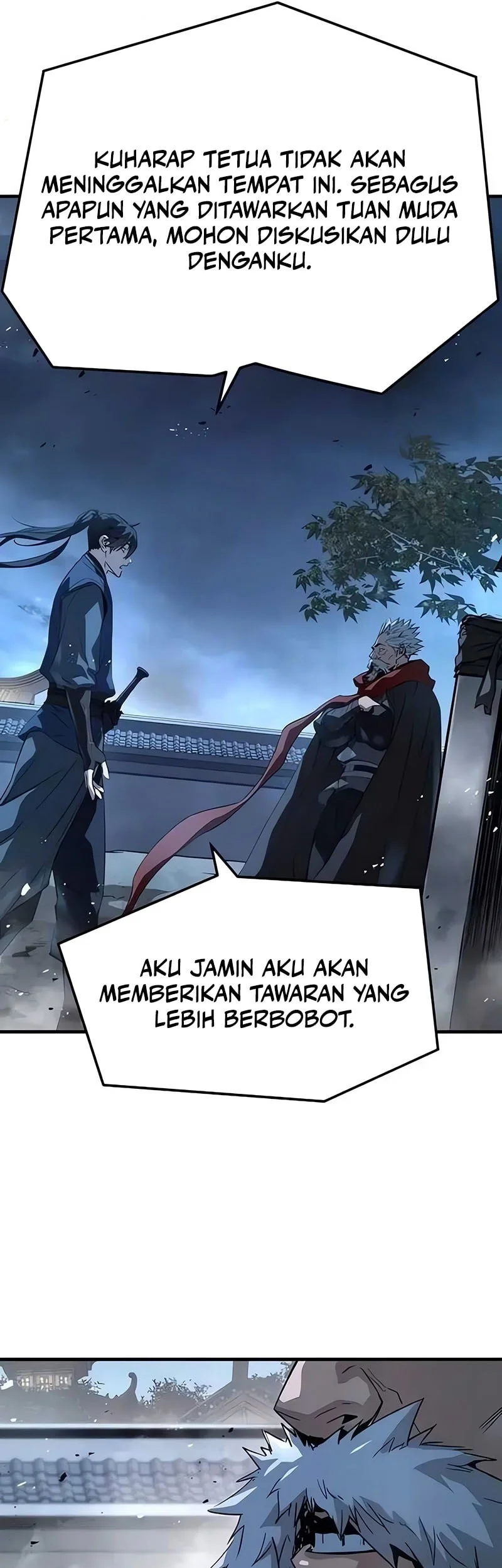 Absolute Regression Chapter 94 - halaman 27