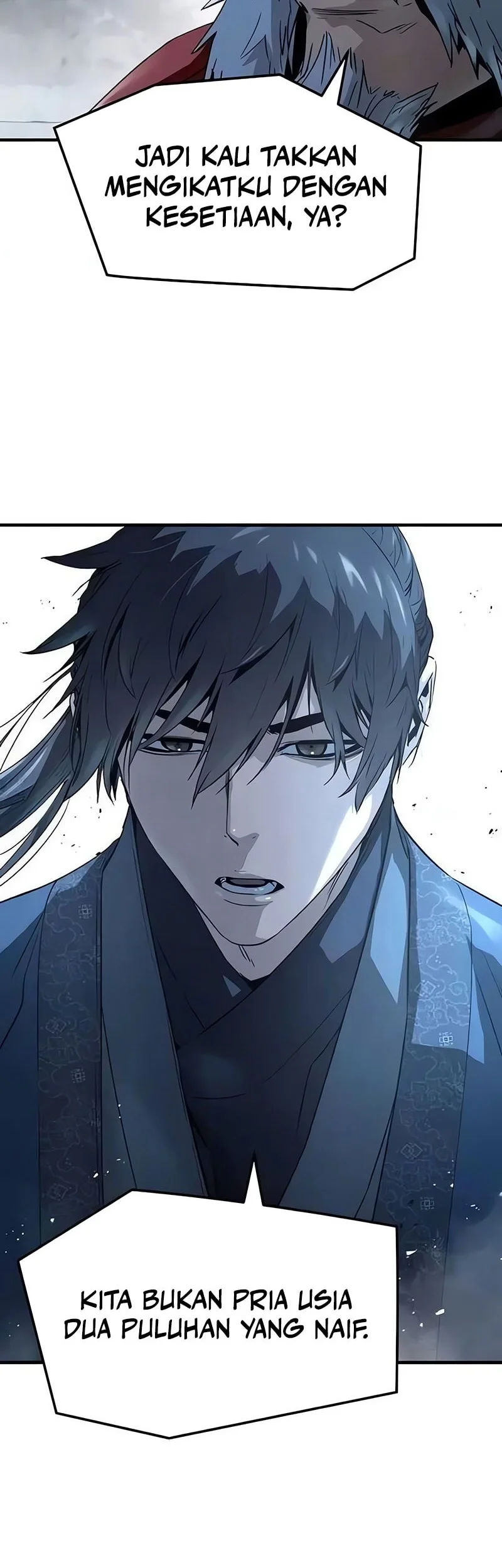 Absolute Regression Chapter 94 - halaman 28