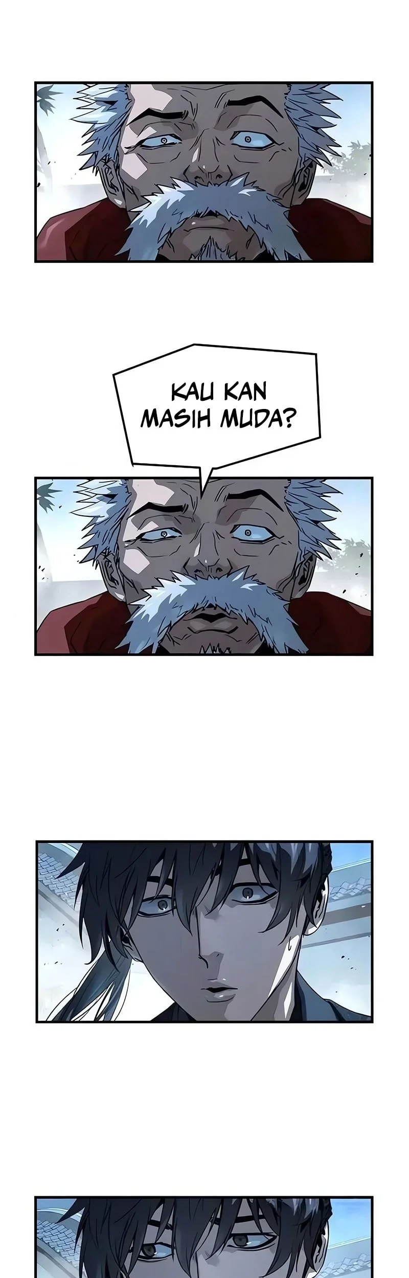 Absolute Regression Chapter 94 - halaman 29
