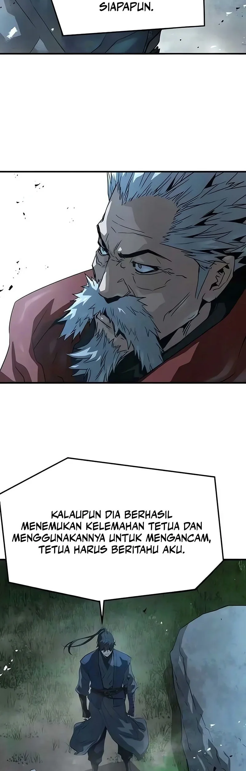 Absolute Regression Chapter 94 - halaman 32