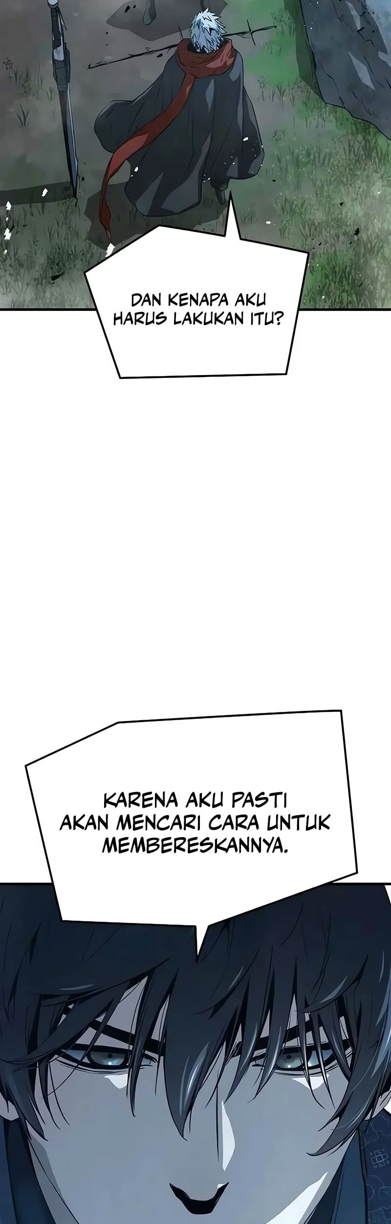 Absolute Regression Chapter 94 - halaman 33