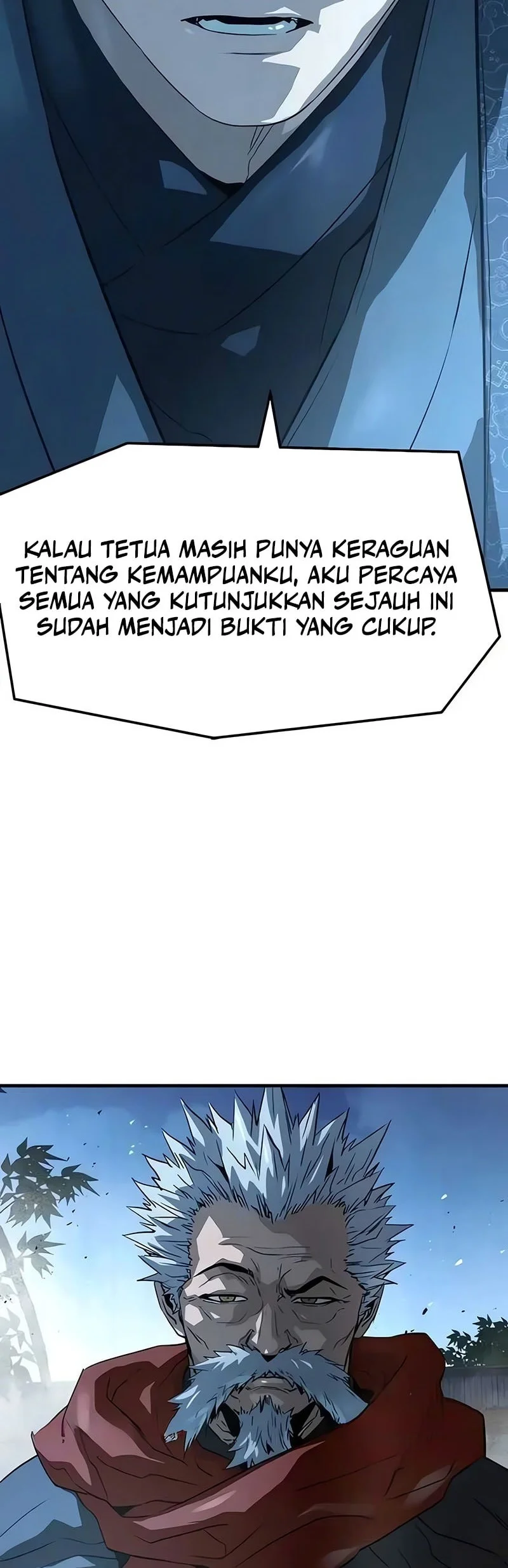 Absolute Regression Chapter 94 - halaman 34