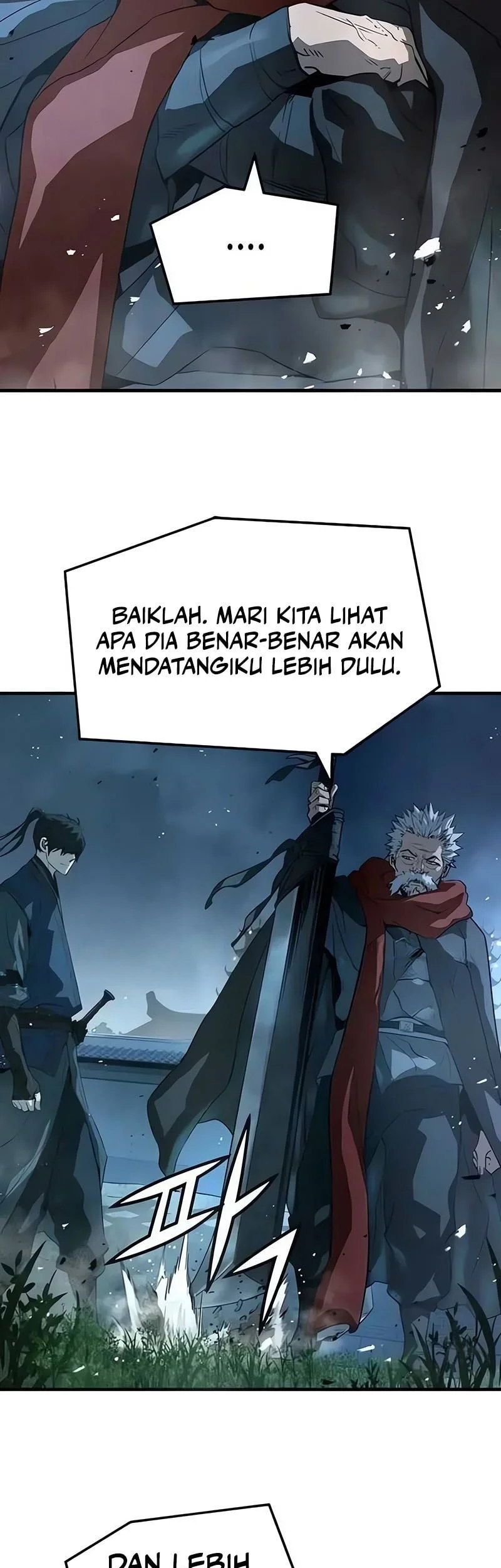 Absolute Regression Chapter 94 - halaman 35