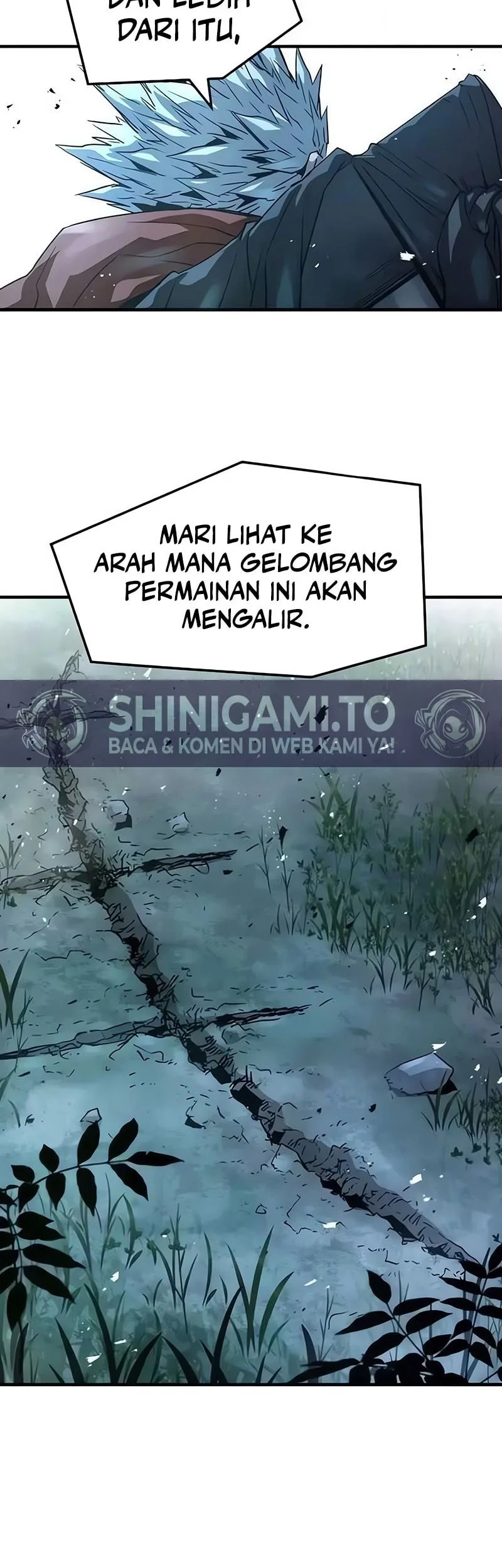 Absolute Regression Chapter 94 - halaman 36