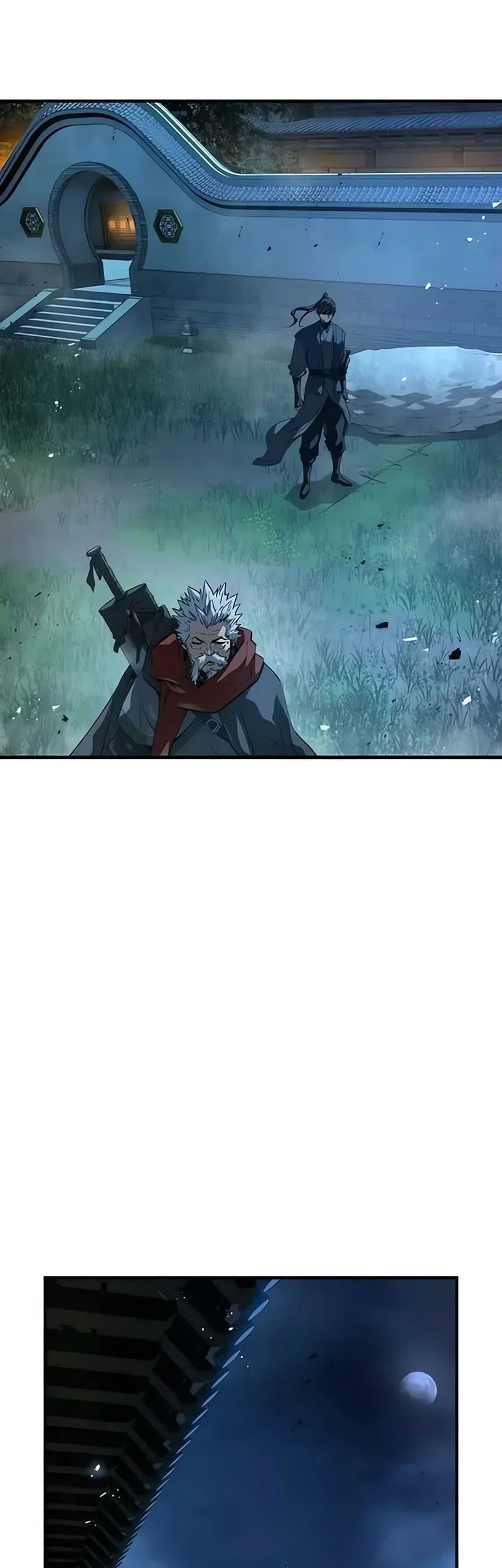 Absolute Regression Chapter 94 - halaman 37