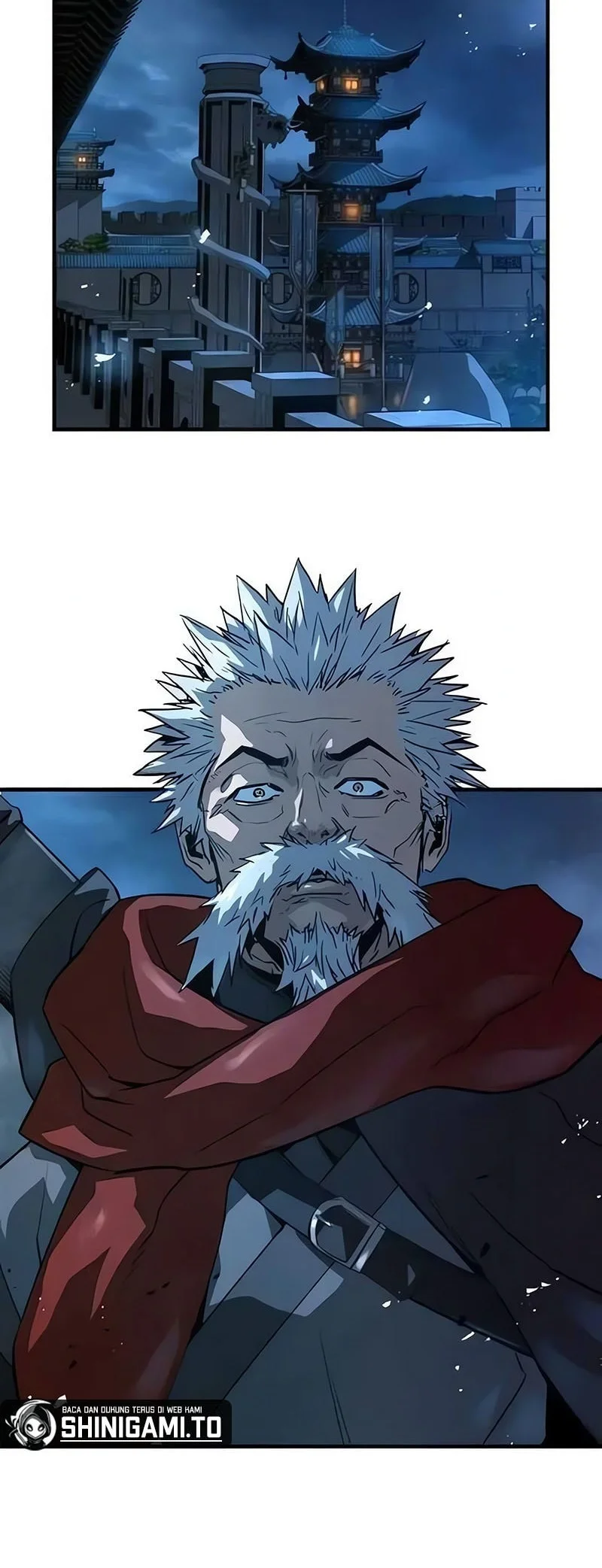 Absolute Regression Chapter 94 - halaman 38