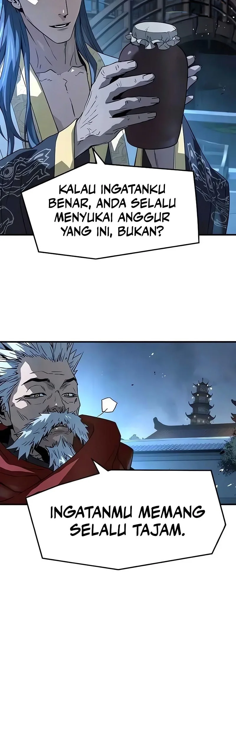Absolute Regression Chapter 94 - halaman 40