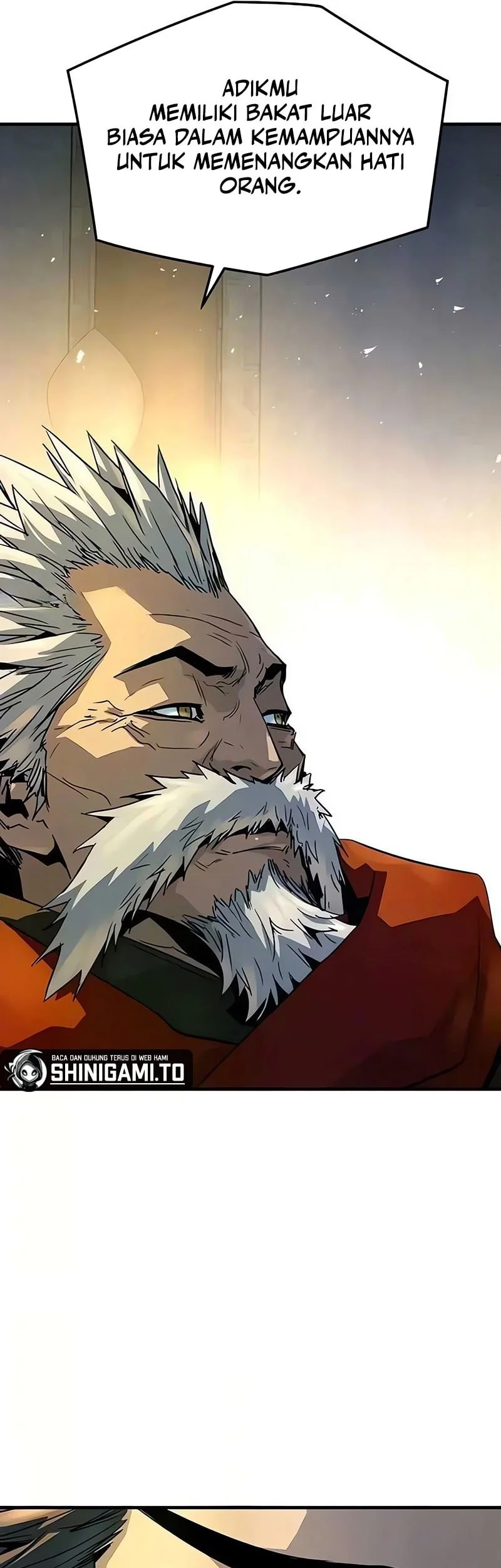 Absolute Regression Chapter 94 - halaman 47