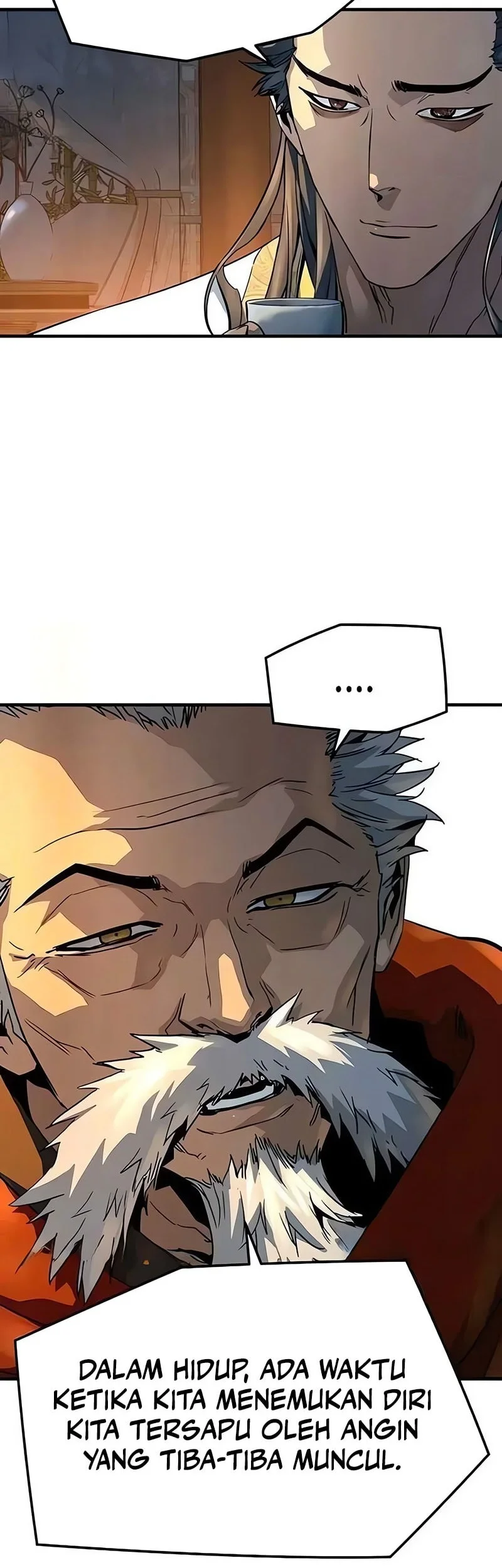 Absolute Regression Chapter 94 - halaman 52
