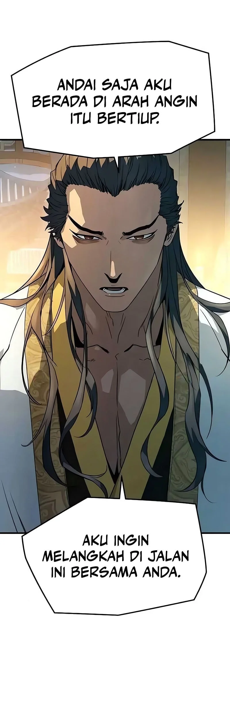 Absolute Regression Chapter 94 - halaman 53