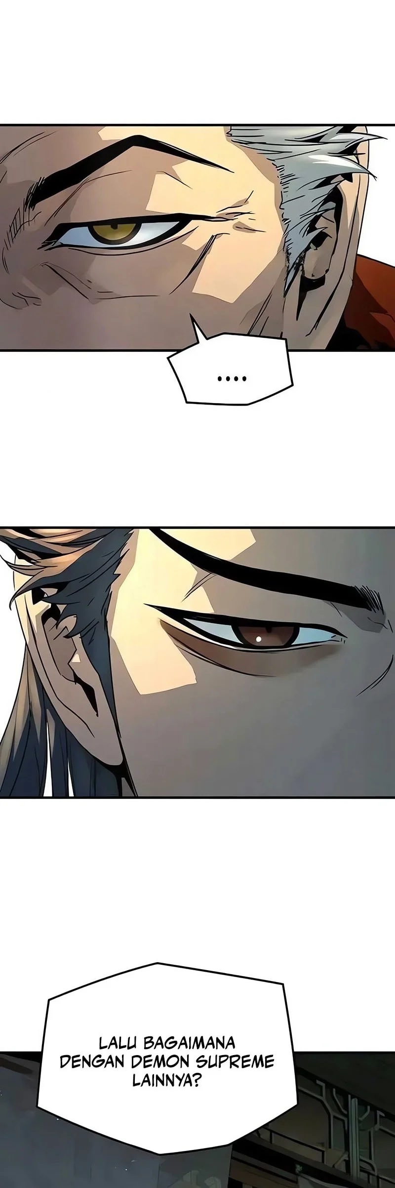 Absolute Regression Chapter 94 - halaman 54