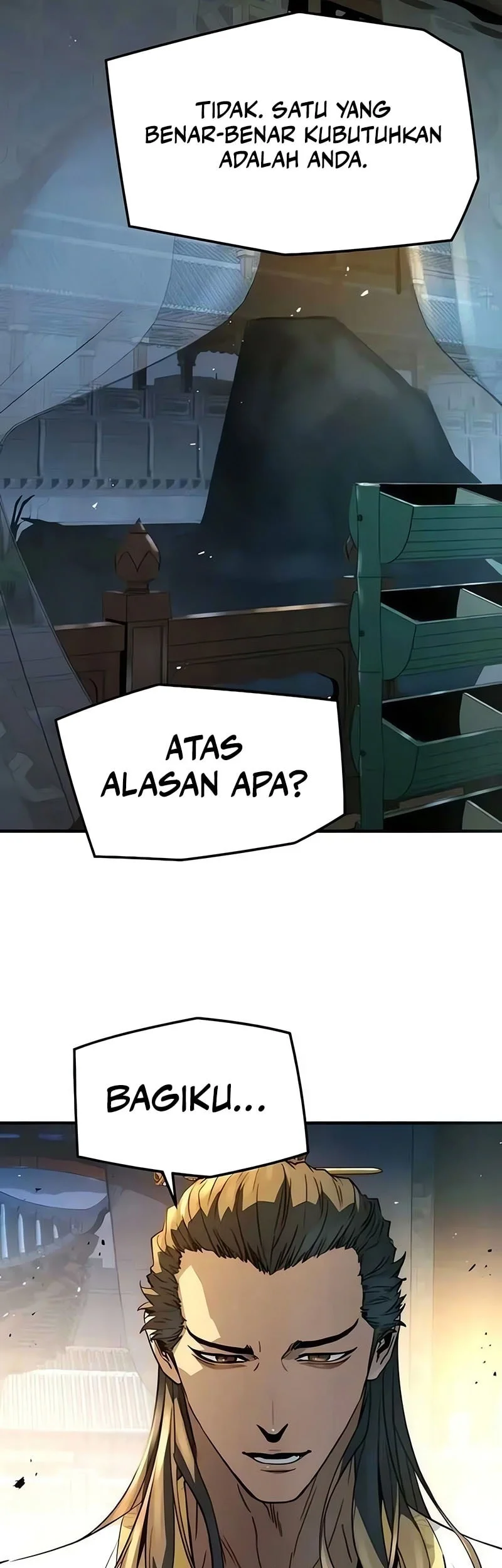 Absolute Regression Chapter 94 - halaman 55
