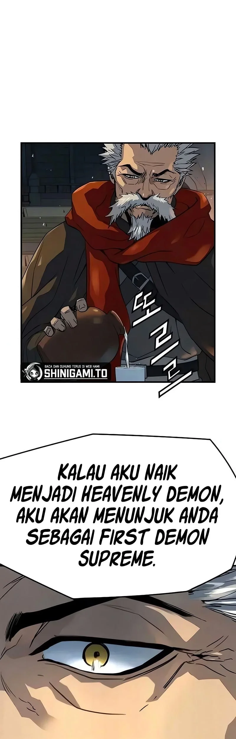 Absolute Regression Chapter 94 - halaman 57