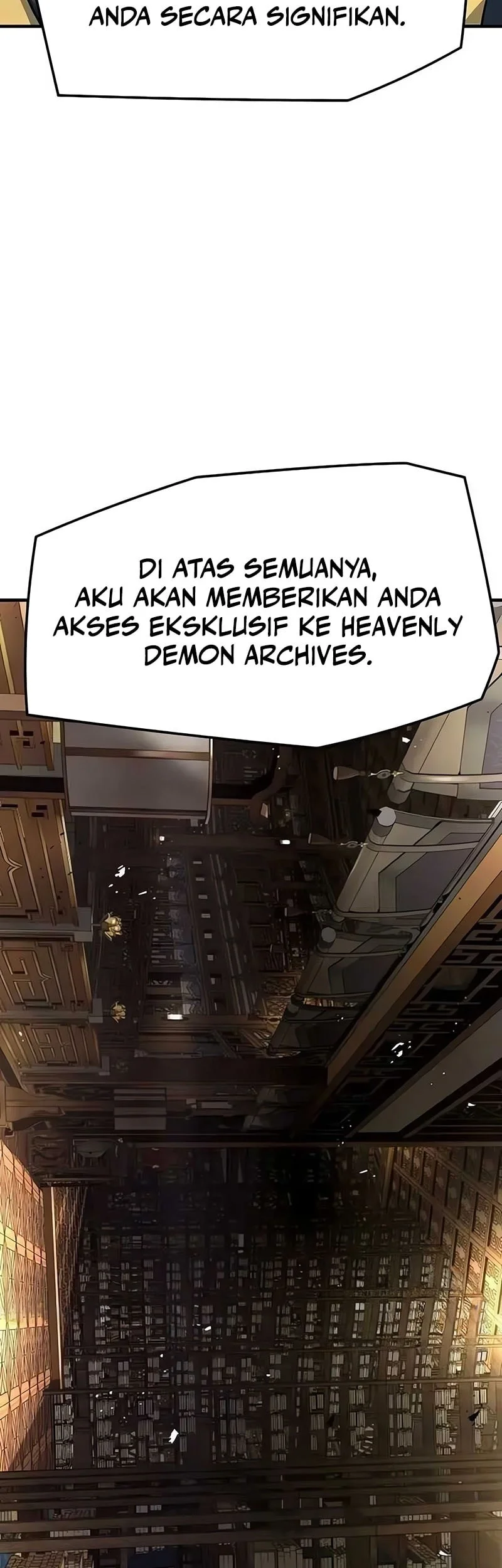 Absolute Regression Chapter 94 - halaman 61