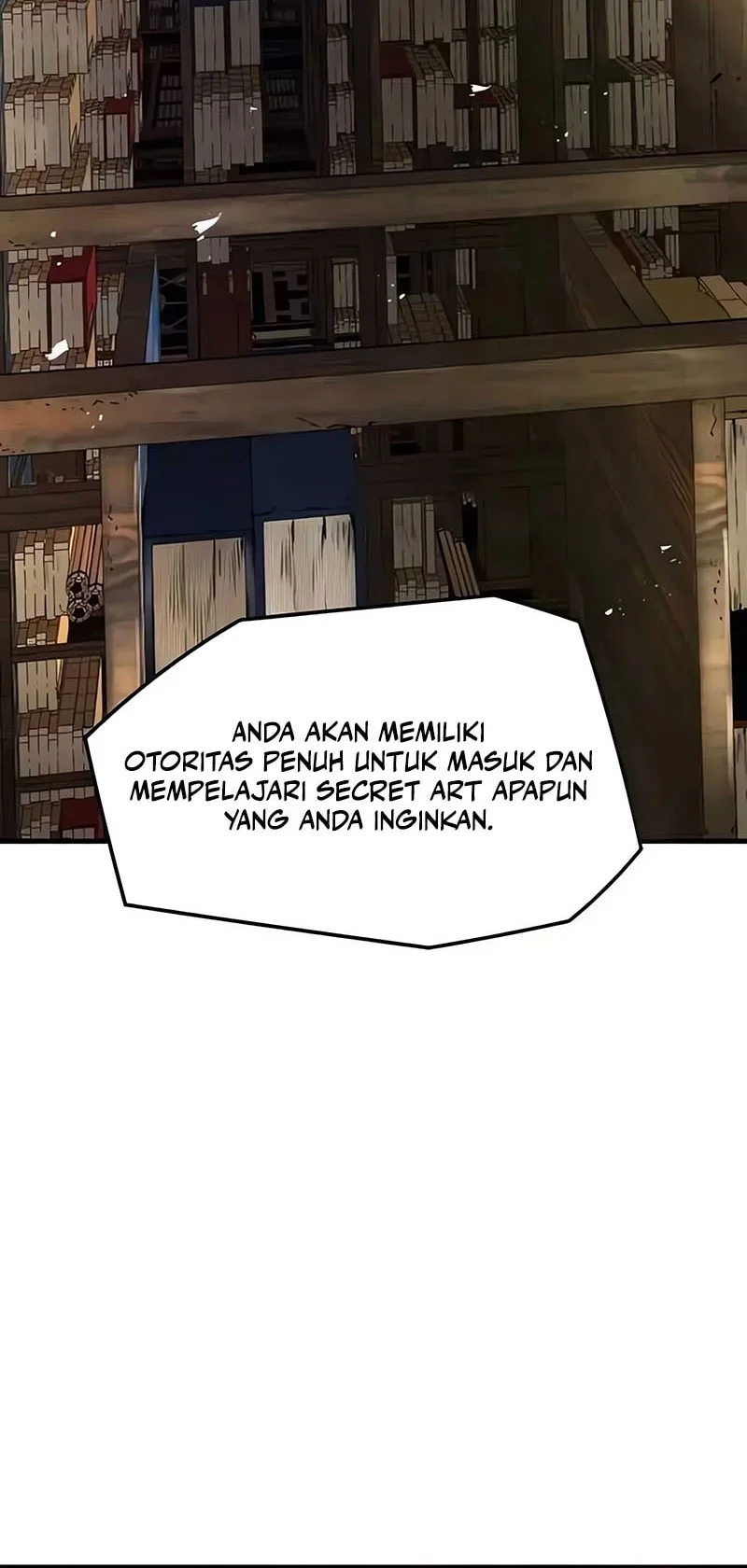 Absolute Regression Chapter 94 - halaman 62