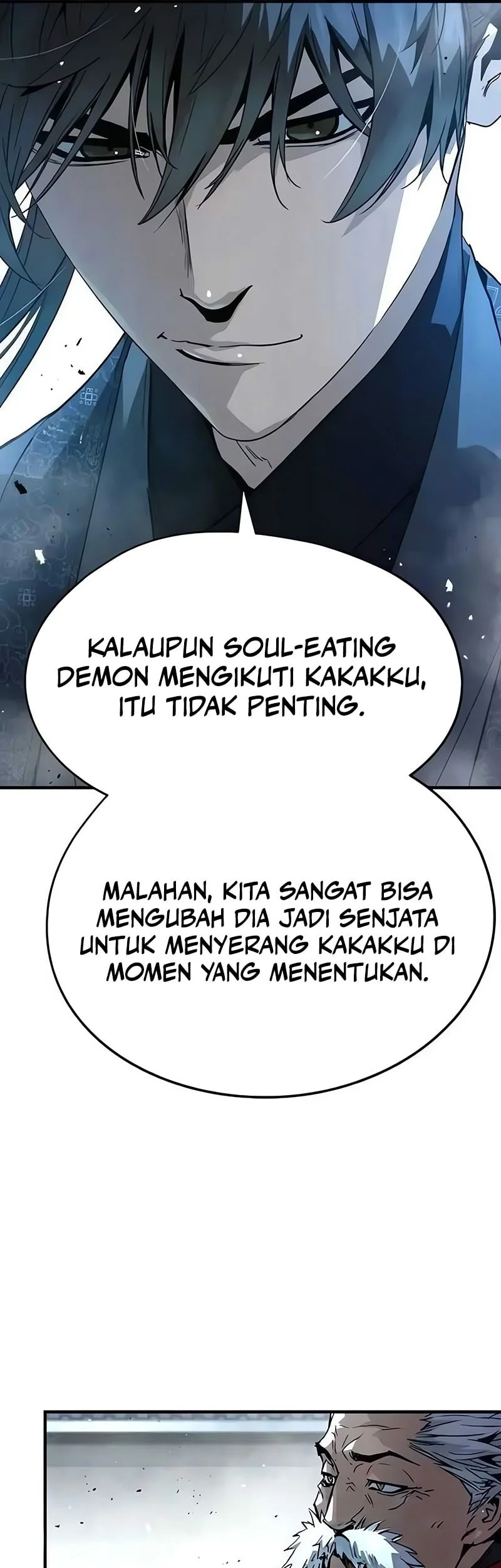 Absolute Regression Chapter 94 - halaman 7