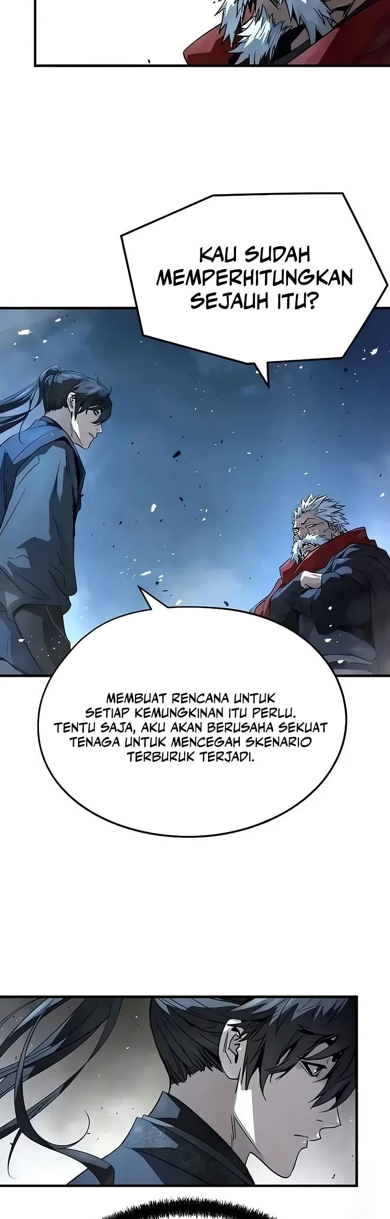 Absolute Regression Chapter 94 - halaman 8