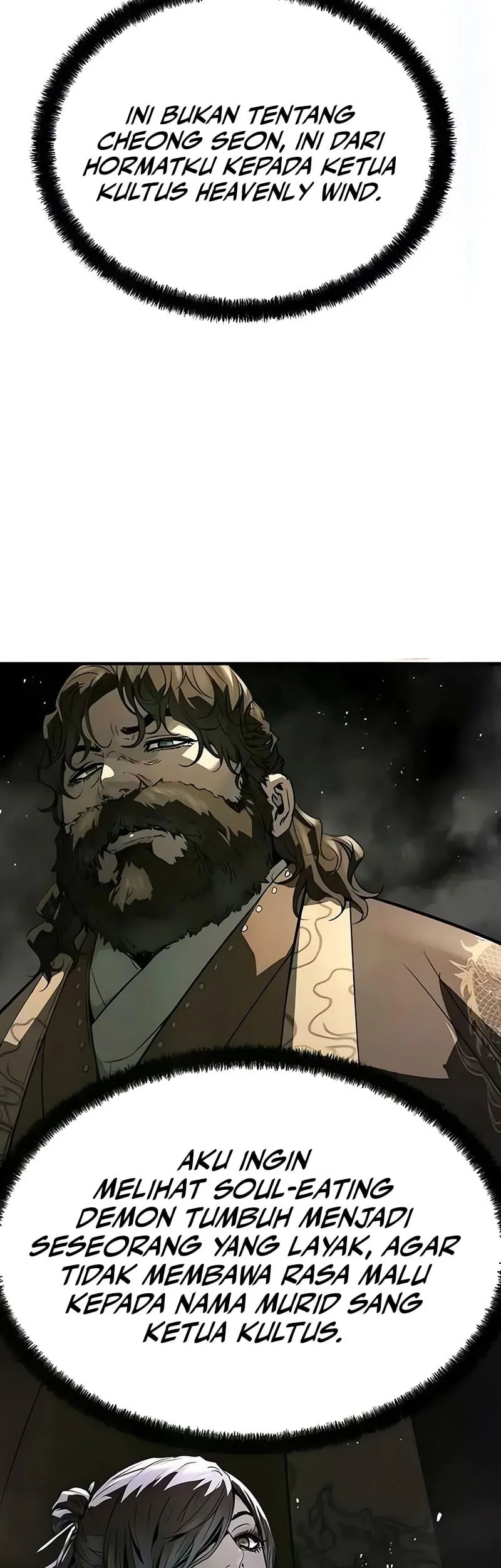 Absolute Regression Chapter 94 - halaman 9